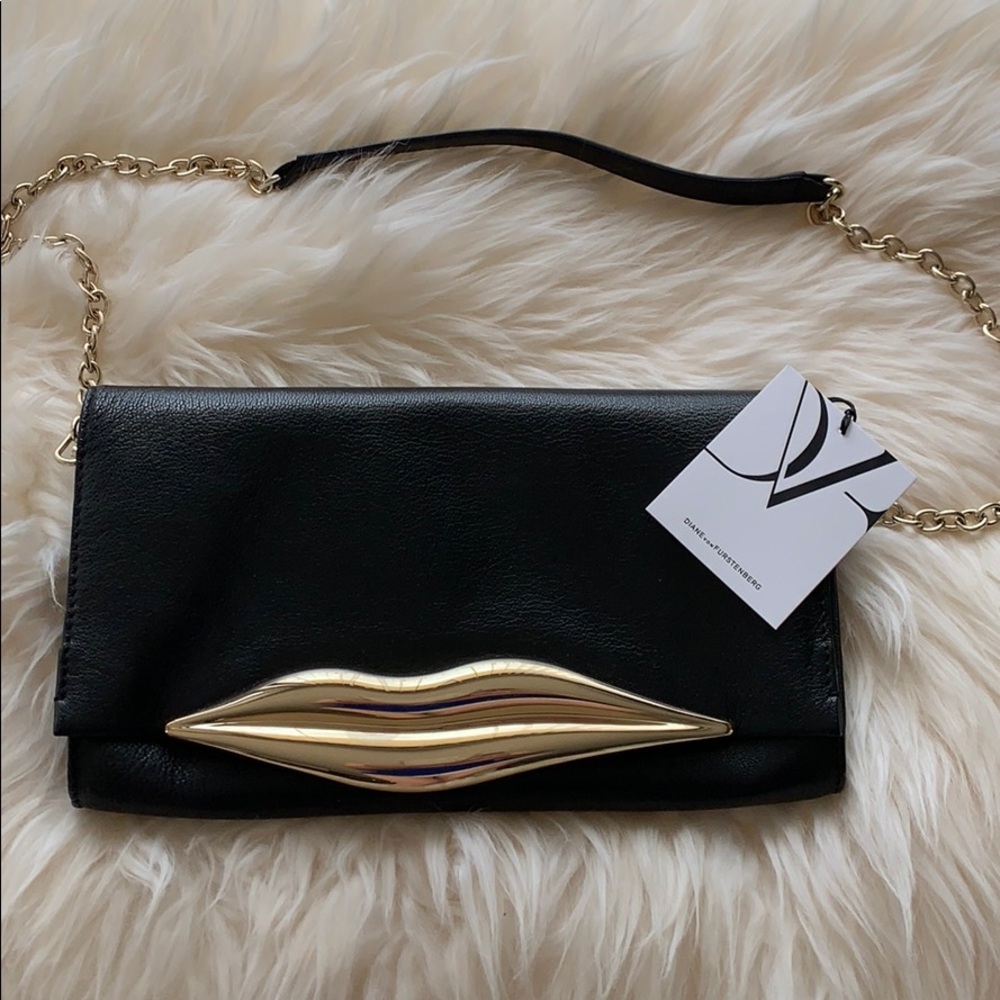 Brand New very Unique Diane von Furstenberg